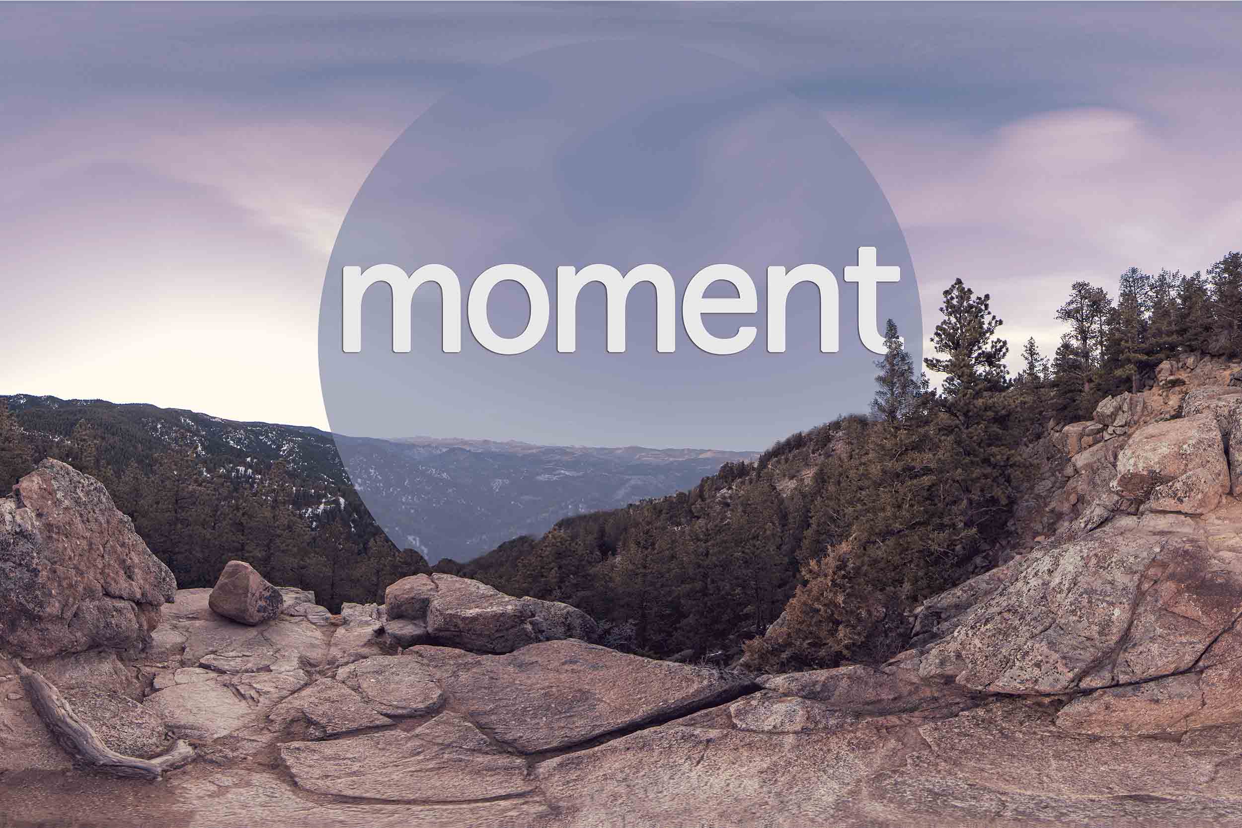 Moment