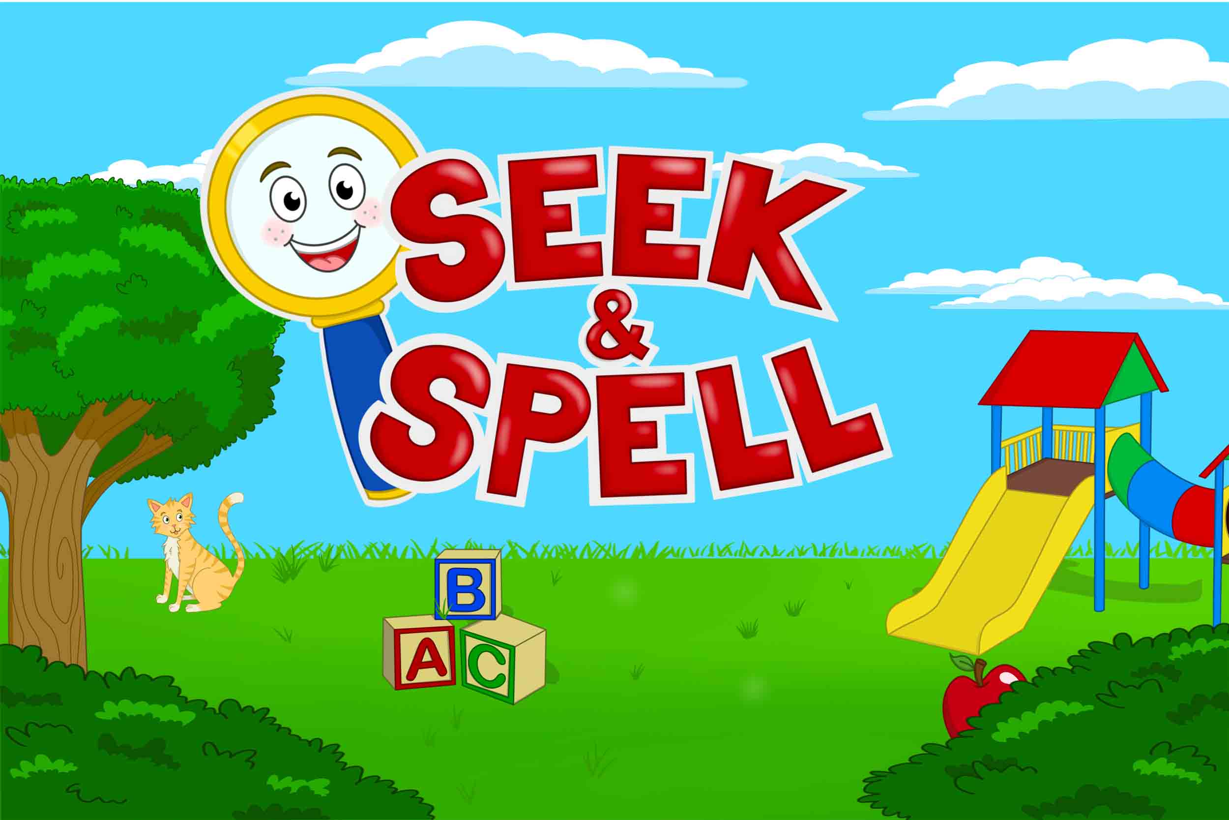 SeekSpell